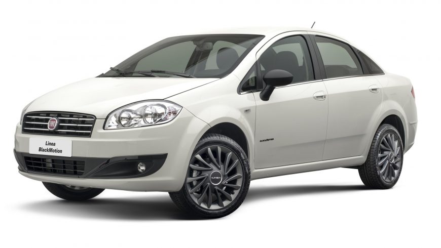 Fiat Linea