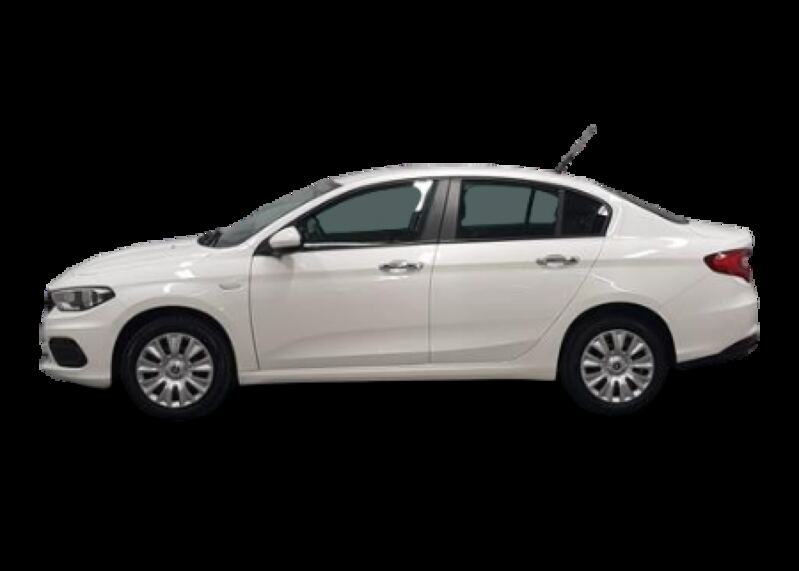 Fiat Egea ekonomik Bodrum transfer aracı