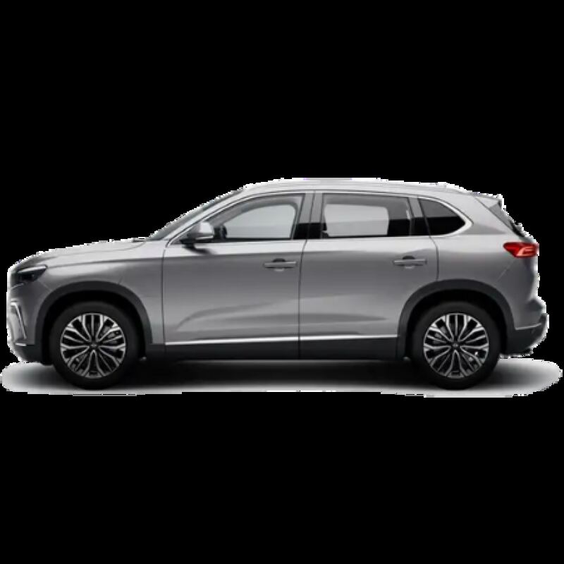 Togg elektrikli VIP Bodrum transfer aracı