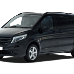mercedesvito Bodrum Transfer